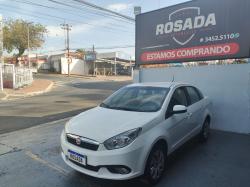 FIAT Siena 1.4 4P ATTRACTIVE FLEX