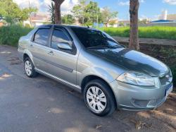 FIAT Siena 1.4 4P EL FLEX