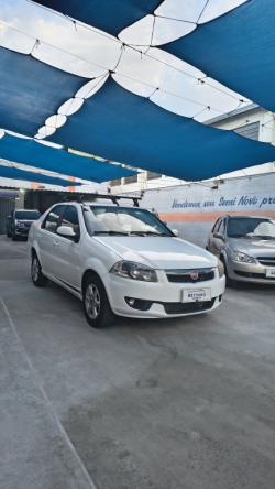 FIAT Siena 1.4 4P EL FLEX