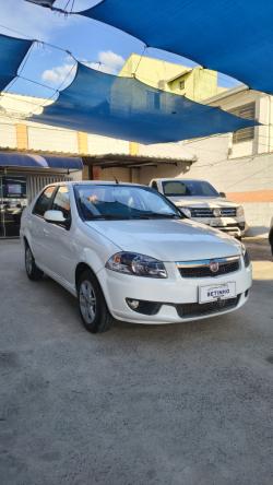 FIAT Siena 1.4 4P EL FLEX