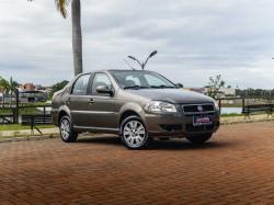 FIAT Siena 1.4 4P EL FLEX