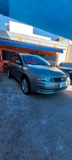 FIAT Stilo 1.8 16V 4P FLEX