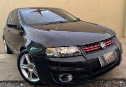 FIAT Stilo 1.8 16V 4P CONNECT