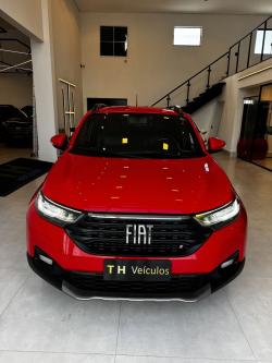 FIAT Strada 1.3 4P FIREFLY FLEX VOLCANO CABINE DUPLA