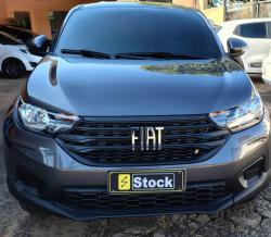 FIAT Strada 1.3 4P FIREFLY FLEX FREEDOM CABINE DUPLA