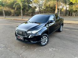 FIAT Strada 1.3 4P FIREFLY FLEX FREEDOM CABINE DUPLA