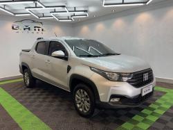 FIAT Strada 1.3 4P FIREFLY FLEX FREEDOM CABINE DUPLA