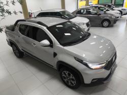 FIAT Strada 1.3 4P FIREFLY FLEX VOLCANO CABINE DUPLA