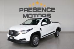 FIAT Strada 1.3 FIREFLY FLEX FREEDOM CABINE SIMPLES PLUS