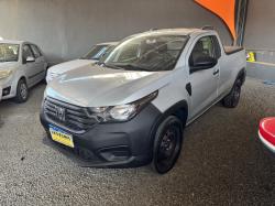 FIAT Strada 1.3 FIREFLY FLEX ENDURANCE PLUS CABINE SIMPLES