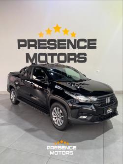 FIAT Strada 1.3 FIREFLY FLEX FREEDOM CABINE SIMPLES PLUS