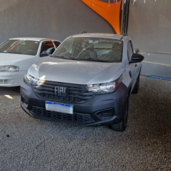 FIAT Strada 1.3 FIREFLY FLEX CABINE SIMPLES
