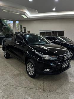 FIAT Strada 1.3 FIREFLY FLEX FREEDOM CABINE SIMPLES