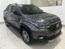 FIAT Strada 1.3 FIREFLY FLEX RANCH CABINE DUPLA AUTOMTICO CVT