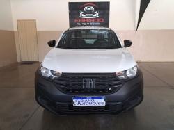 FIAT Strada 1.3 FIREFLY FLEX CABINE SIMPLES