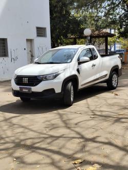 FIAT Strada 1.3 FIREFLY FLEX ENDURANCE CABINE SIMPLES