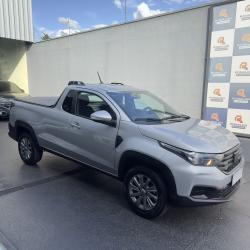 FIAT Strada 1.3 FIREFLY FLEX FREEDOM CABINE SIMPLES