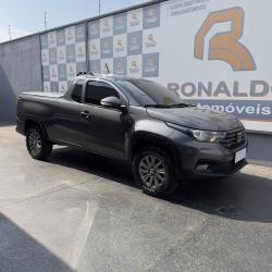 FIAT Strada 1.3 FIREFLY FLEX FREEDOM CABINE SIMPLES PLUS