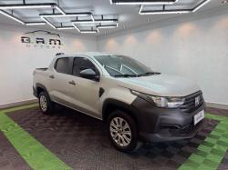 FIAT Strada 1.4 4P FLEX ENDURANCE CABINE DUPLA