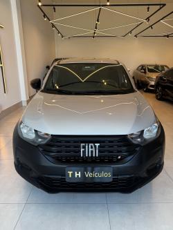 FIAT Strada 1.4 4P FLEX ENDURANCE CABINE DUPLA