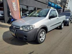 FIAT Strada 1.4 FIRE FLEX CABINE SIMPLES