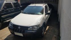 FIAT Strada 1.4 FIRE FLEX CABINE ESTENDIDA