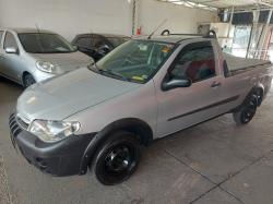 FIAT Strada 1.4 FIRE FLEX CABINE SIMPLES