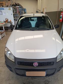 FIAT Strada 1.4 FIRE FLEX CABINE SIMPLES