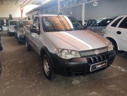 FIAT Strada 1.4 FIRE FLEX CABINE SIMPLES