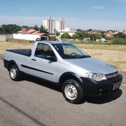 FIAT Strada 1.4 FIRE FLEX CABINE SIMPLES