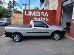FIAT Strada 1.4 FIRE FLEX CABINE SIMPLES