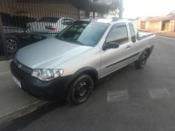 FIAT Strada 1.4 FIRE FLEX CABINE ESTENDIDA