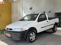FIAT Strada 1.4 FIRE FLEX CABINE SIMPLES