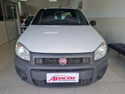 FIAT Strada 1.4 FLEX HARD WORKING CABINE ESTENDIDA