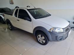 FIAT Strada 1.4 FLEX HARD WORKING CABINE ESTENDIDA