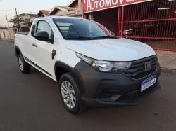 FIAT Strada 1.4 FLEX ENDURANCE CABNE SIMPLES