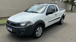 FIAT Strada 1.4 FLEX HARD WORKING CABINE ESTENDIDA