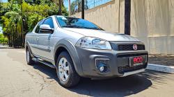 FIAT Strada 1.4 FLEX 3P FREEDOM CABINE DUPLA