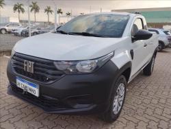 FIAT Strada 1.4 FLEX ENDURANCE CABNE SIMPLES