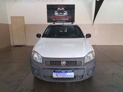 FIAT Strada 1.4 FLEX HARD WORKING CABINE ESTENDIDA