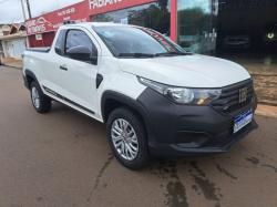 FIAT Strada 1.4 FLEX ENDURANCE CABINE SIMPLES PLUS