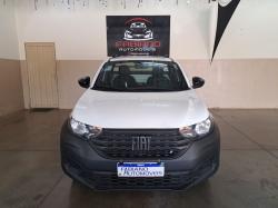 FIAT Strada 1.4 FLEX ENDURANCE CABINE SIMPLES PLUS
