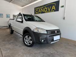 FIAT Strada 1.4 FLEX HARD WORKING CABINE SIMPLES