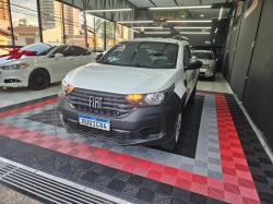 FIAT Strada 1.4 FLEX ENDURANCE CABINE SIMPLES PLUS