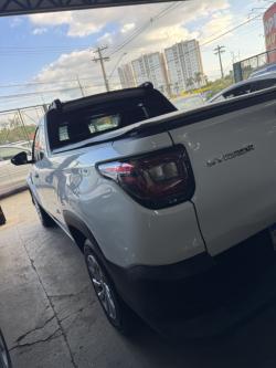 FIAT Strada 1.4 FLEX ENDURANCE CABNE SIMPLES