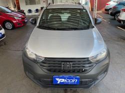 FIAT Strada 1.4 FLEX ENDURANCE CABINE SIMPLES PLUS