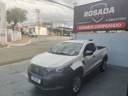 FIAT Strada 1.4 FLEX ENDURANCE CABINE SIMPLES PLUS