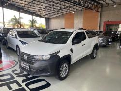 FIAT Strada 1.4 FLEX ENDURANCE CABNE SIMPLES