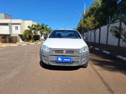 FIAT Strada 1.4 FLEX HARD WORKING CABINE SIMPLES