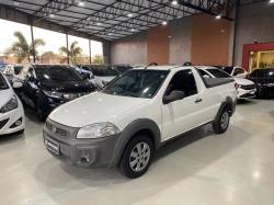 FIAT Strada 1.4 FLEX HARD WORKING CABINE SIMPLES